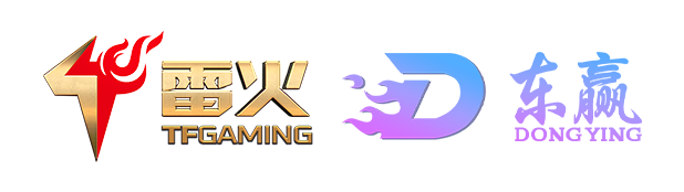 雷火 logo